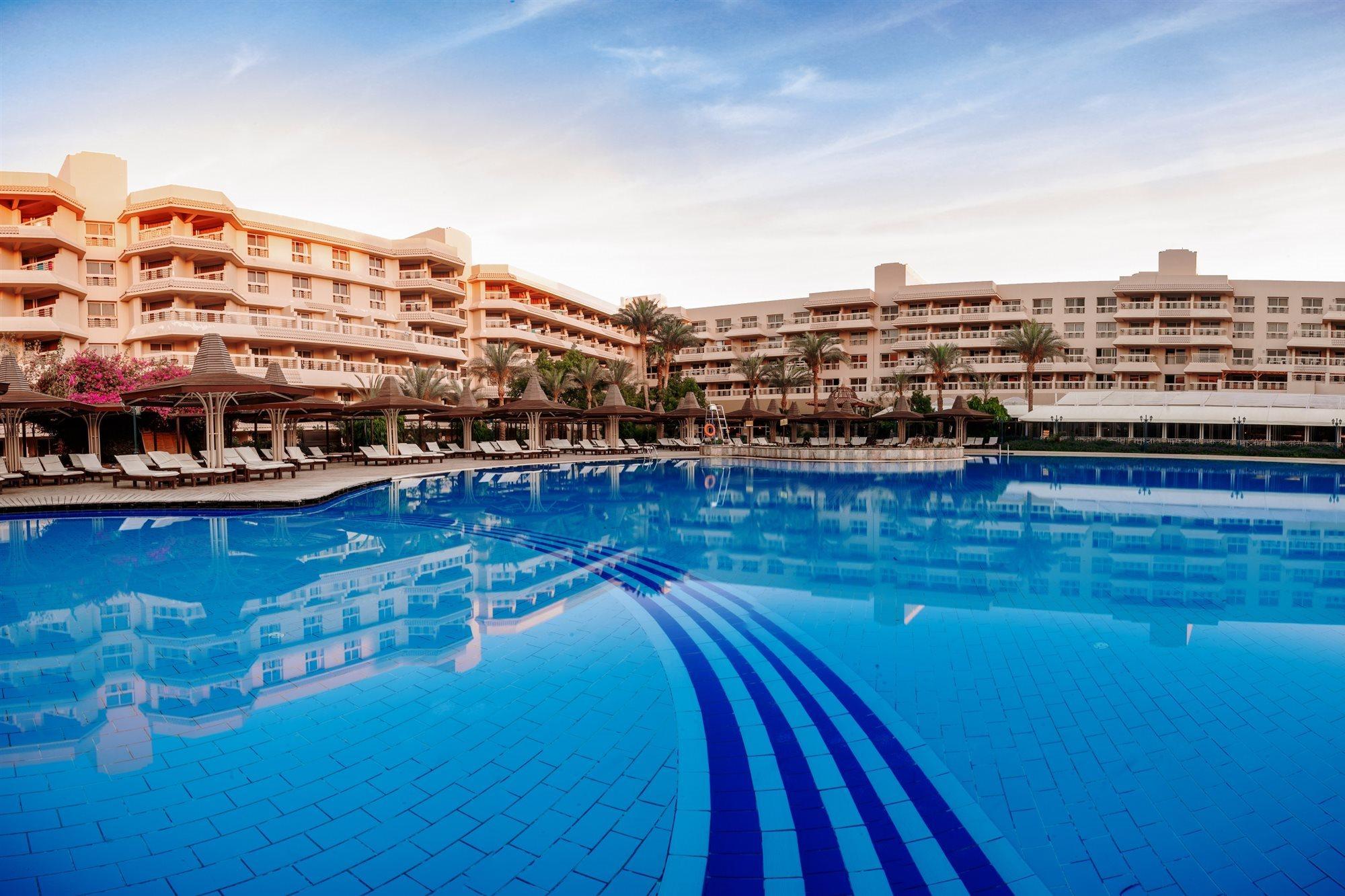 Sindbad Club Курортный комплекс