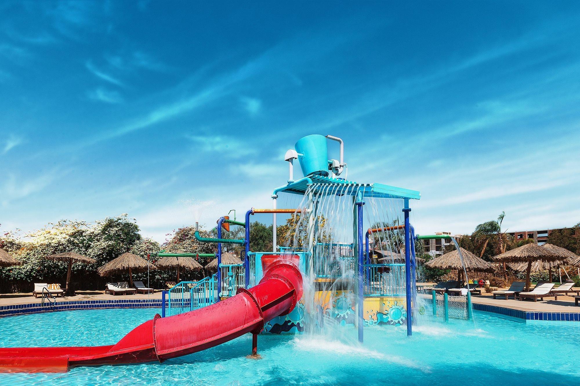 Sindbad Club Курортный комплекс