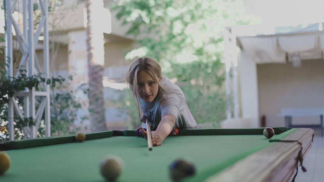 Sindbad Club Курортный комплекс Хургада