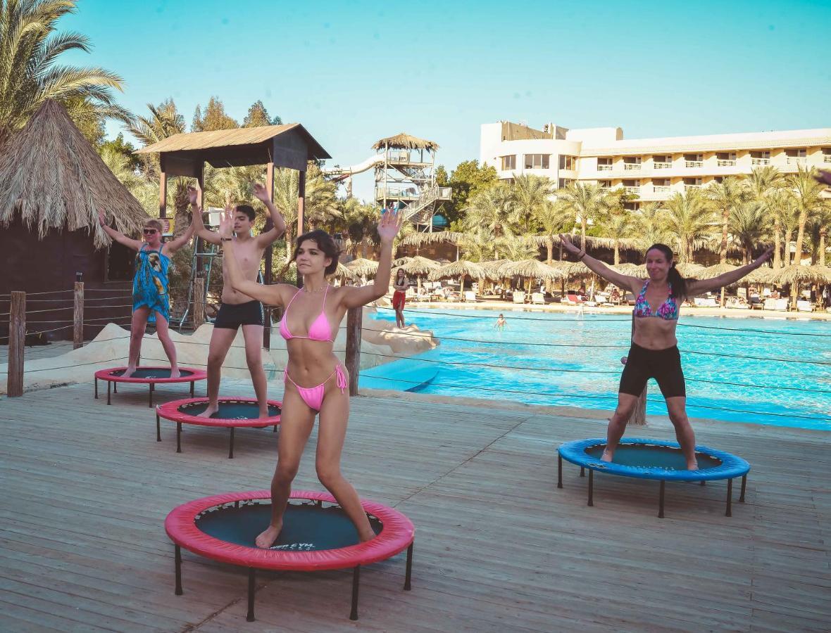 Sindbad Club 4* Хургада