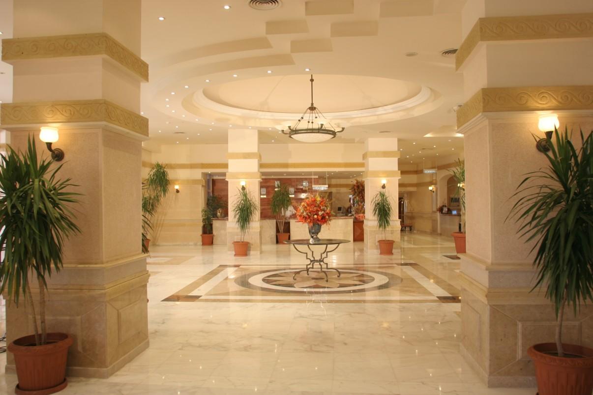 Sindbad Club 4* Хургада