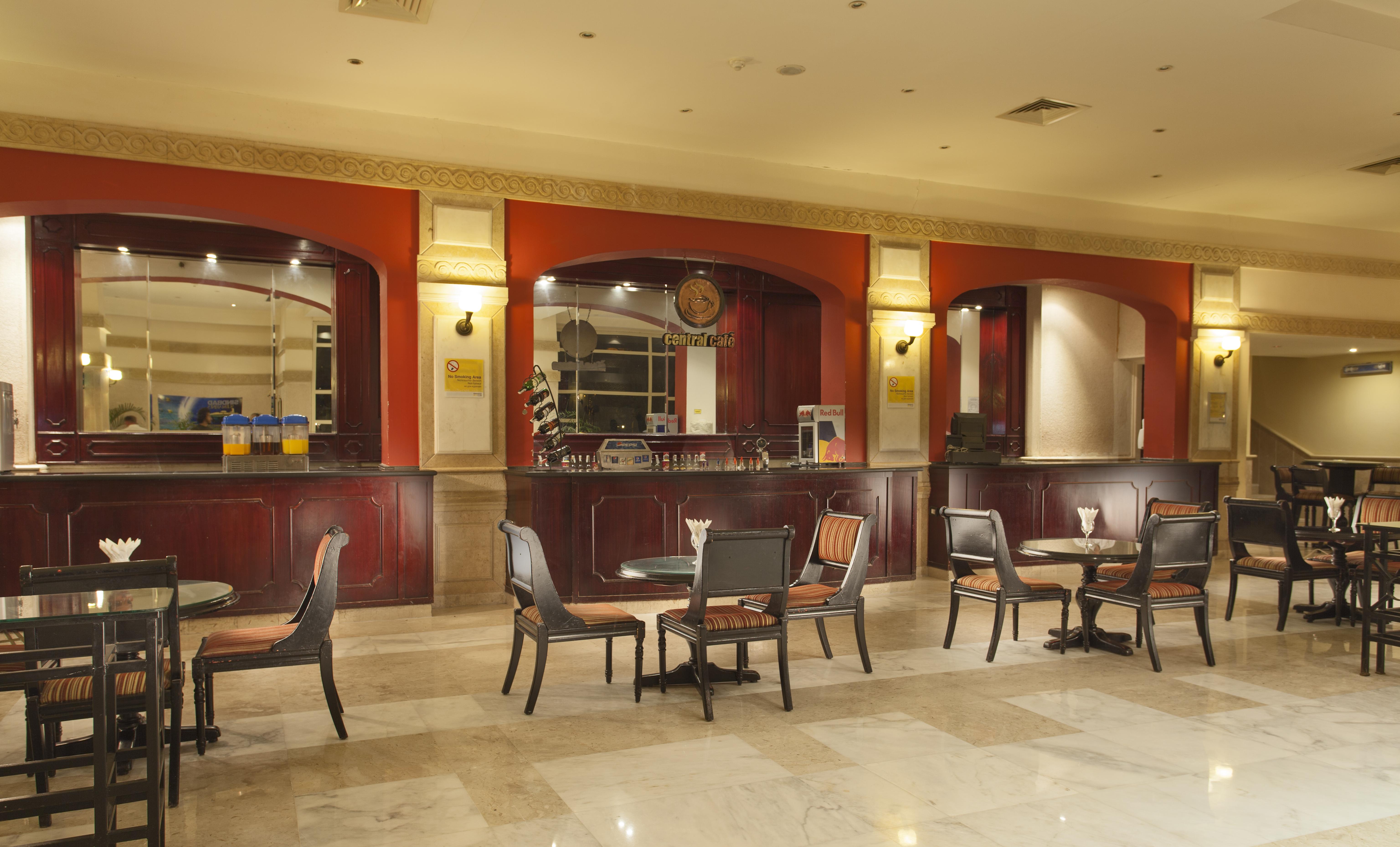 Sindbad Club Курортный комплекс Хургада
