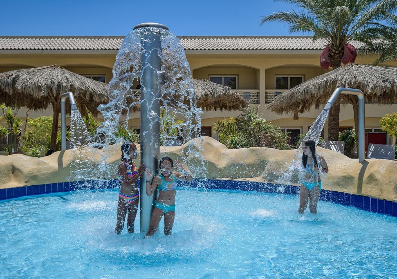 Sindbad Club Курортный комплекс 4*