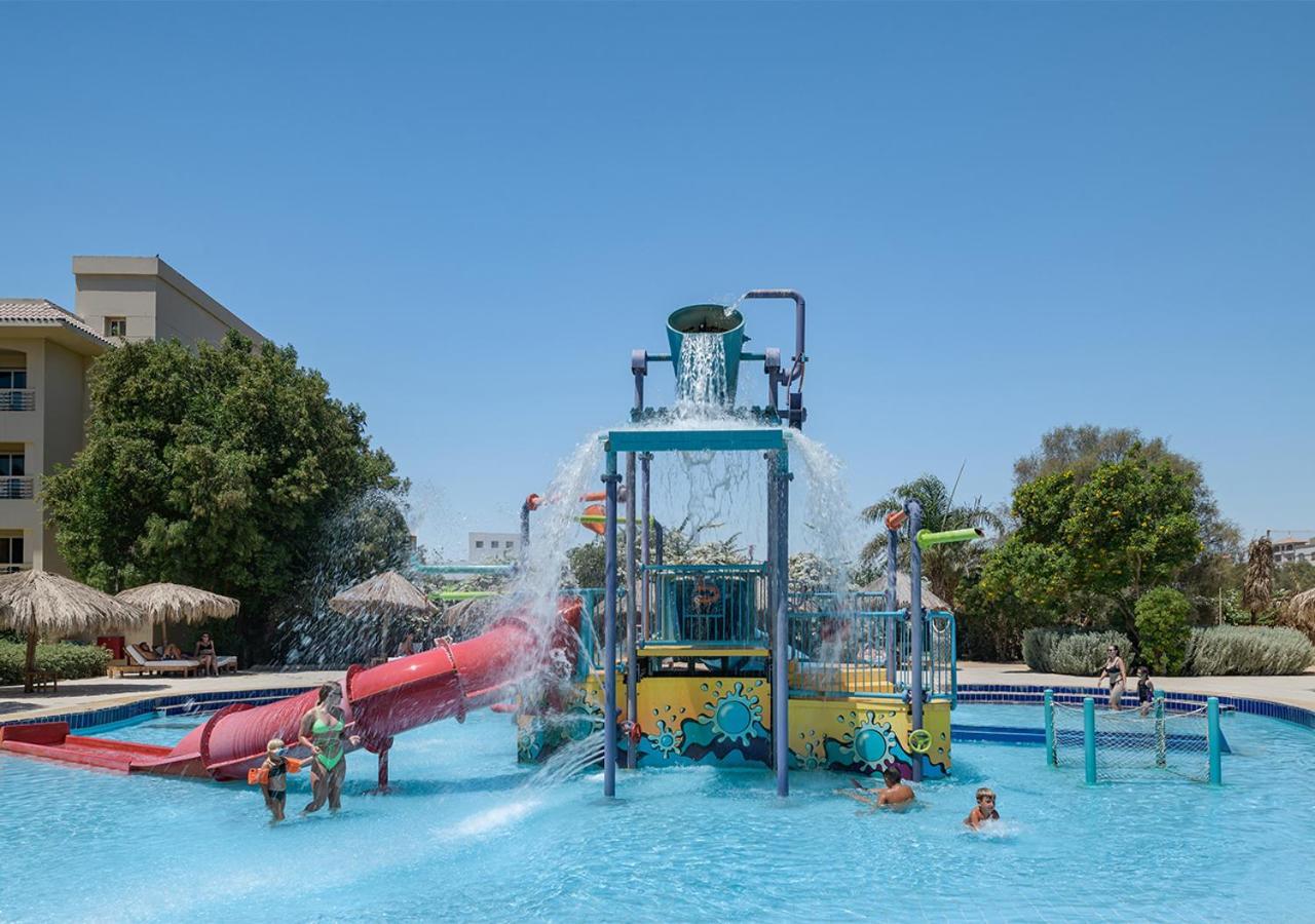 Курортный комплекс Sindbad Club