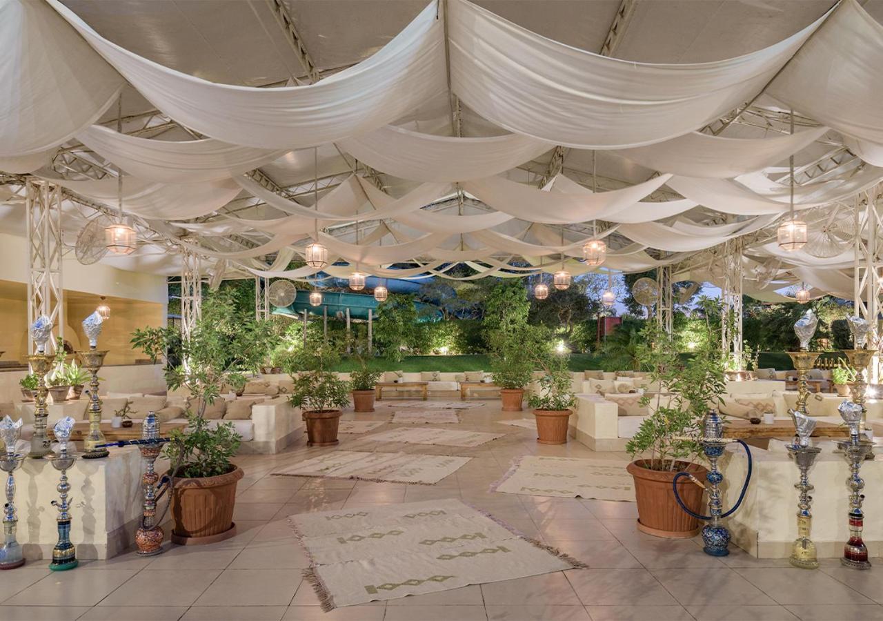 Sindbad Club Хургада