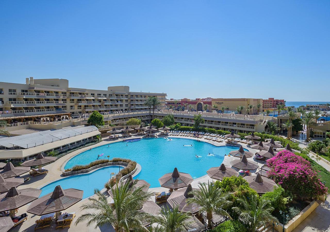 Курортный комплекс Sindbad Club 4*