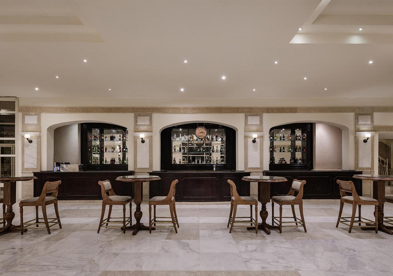 Sindbad Club Курортный комплекс Хургада