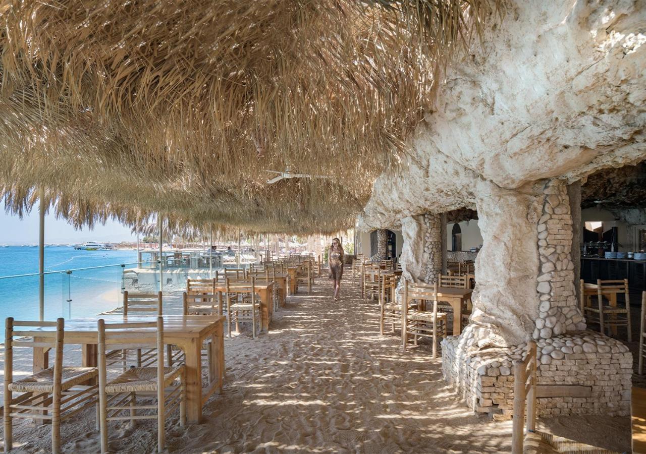 Курортный комплекс Sindbad Club