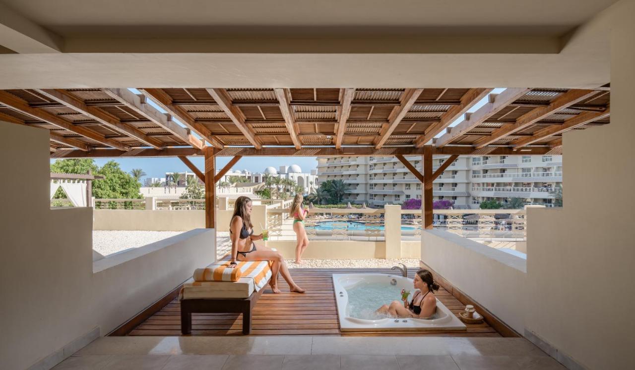 Sindbad Club Курортный комплекс 4*