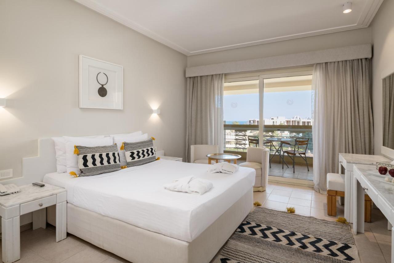 Курортный комплекс Sindbad Club 4*