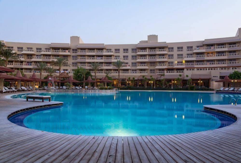 Sindbad Club Курортный комплекс 4*